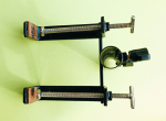 Schirmhalter fürs Boot